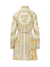 Abito Mini Versace - Abbigliamento Donna | $store$