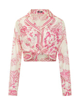 Camicia Versace - Abbigliamento Donna | $store$