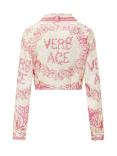 Camicia Versace - Abbigliamento Donna | $store$