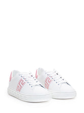 Greek Sneaker with Crystals - COLLEZIONE TEAM EC | $store$