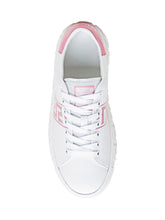 Greek Sneaker with Crystals - COLLEZIONE TEAM EC | $store$