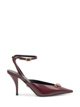 Versace Jeans Couture Pointed Toe - COLLEZIONE TEAM EC | $store$