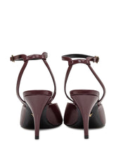 Versace Jeans Couture Pointed Toe - COLLEZIONE TEAM EC | $store$