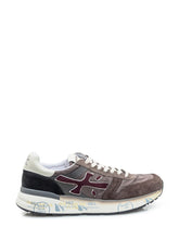 Premiata Mick Sneakers in Suede and Nylon - COLLEZIONE TEAM EC | $store$