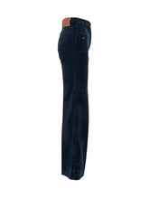 Victoria Beckham Corduroy Flared Trousers - COLLEZIONE TEAM EC | $store$