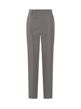 Victoria Beckham High-Waisted Tailored Trousers - COLLEZIONE TEAM EC | $store$