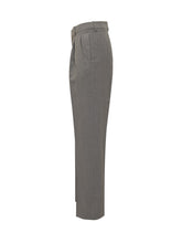 Victoria Beckham High-Waisted Tailored Trousers - COLLEZIONE TEAM EC | $store$