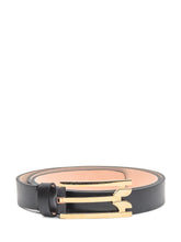 Victoria Beckham Belt - COLLEZIONE TEAM EC | $store$