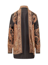 Camicia fantasia paisley Zimmermann - Abbigliamento Donna | $store$