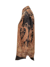 Camicia fantasia paisley Zimmermann - Abbigliamento Donna | $store$