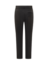 Pantaloni neri a sigaretta The Andamane - Abbigliamento Donna | $store$