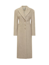 Cappotto lungo The Andamane - Abbigliamento Donna | $store$