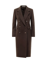 Blazer doppiopetto Tagliatore in lana e cashmere - Abbigliamento Donna | $store$