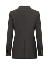 Cappotto doppiopetto Tagliatore marrone - Abbigliamento Donna | $store$