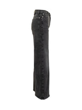 High-Waisted Wide Leg Jeans SEVEN FOR ALL MANKIND - 7 For All Mankind | $store$