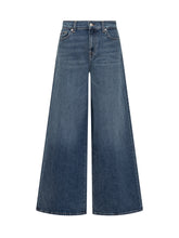 Wide Leg Jeans SEVEN FOR ALL MANKIND - 7 For All Mankind | $store$