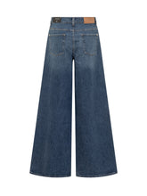 Wide Leg Jeans SEVEN FOR ALL MANKIND - 7 For All Mankind | $store$