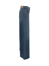 Wide Leg Jeans SEVEN FOR ALL MANKIND - 7 For All Mankind | $store$