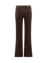 7 For All Mankind Pantaloni Svasati in Velluto a Coste - 7 For All Mankind | $store$