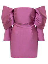 Solace London Mini Dress - COLLEZIONE TEAM EC | $store$