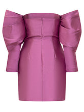 Solace London Mini Dress - COLLEZIONE TEAM EC | $store$