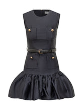 Mini Abito Self-Portrait - Abbigliamento Donna | $store$