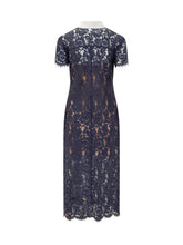 Abito Midi Self-Portrait - Abbigliamento Donna | $store$