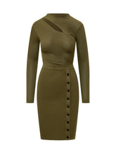 Self-Portrait Midi Dress - COLLEZIONE TEAM EC | $store$