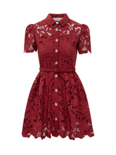 Abito Mini Self-Portrait - Abbigliamento Donna | $store$