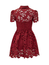 Abito Mini Self-Portrait - Abbigliamento Donna | $store$