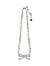 Collana con Perle - Accessori Donna | $store$