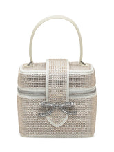 Beauty Case in Raso - Borse A Mano Donna | $store$