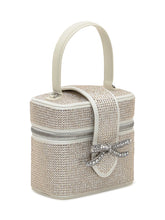 Beauty Case in Raso - Borse A Mano Donna | $store$