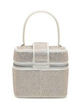 Beauty Case in Raso - Borse A Mano Donna | $store$