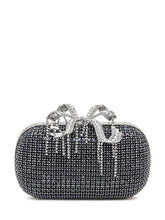 Pochette Chainmail con Fiocco - Borse Donna | $store$