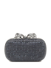 Pochette Chainmail con Fiocco - Borse Donna | $store$