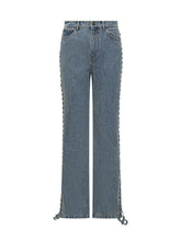 Rotate Jeans - COLLEZIONE TEAM EC | $store$