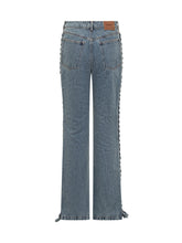 Rotate Jeans - COLLEZIONE TEAM EC | $store$