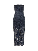 ROTATE Midi Dress - COLLEZIONE TEAM EC | $store$