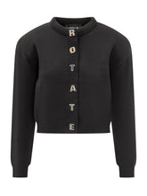 ROTATE Cardigan - COLLEZIONE TEAM EC | $store$
