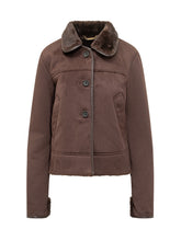 Seventy 19.70 Giacca Marrone con Interno in Pelliccia - Abbigliamento Donna | $store$