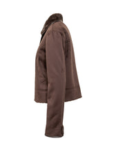 Seventy 19.70 Giacca Marrone con Interno in Pelliccia - Abbigliamento Donna | $store$