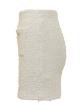 Self-Portrait Minigonna in Boucl\u00E9 - Abbigliamento Donna | $store$