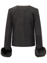 Self-Portrait Giacca in Tweed - Abbigliamento Donna | $store$