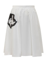 Gonna Marni midi con stampa - Abbigliamento Donna | $store$