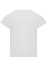 Marni white T-shirt with print - COLLEZIONE TEAM EC | $store$