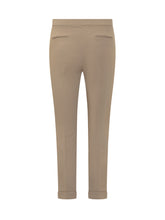 Etro Pantaloni Slim Beige - Abbigliamento Donna | $store$