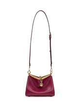 Borsa a spalla burgundy Etro - Borse A Spalla Donna | $store$