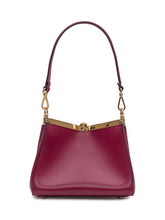 Borsa a spalla burgundy Etro - Borse A Spalla Donna | $store$