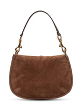 Borsa in suede Etro - Borse A Spalla Donna | $store$